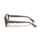 Armação graduada Ray-Ban RB7258 Havana