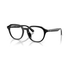 Armação graduada Ray-Ban RB7259D Preto