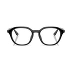 Armação graduada Ray-Ban RB7259D Preto