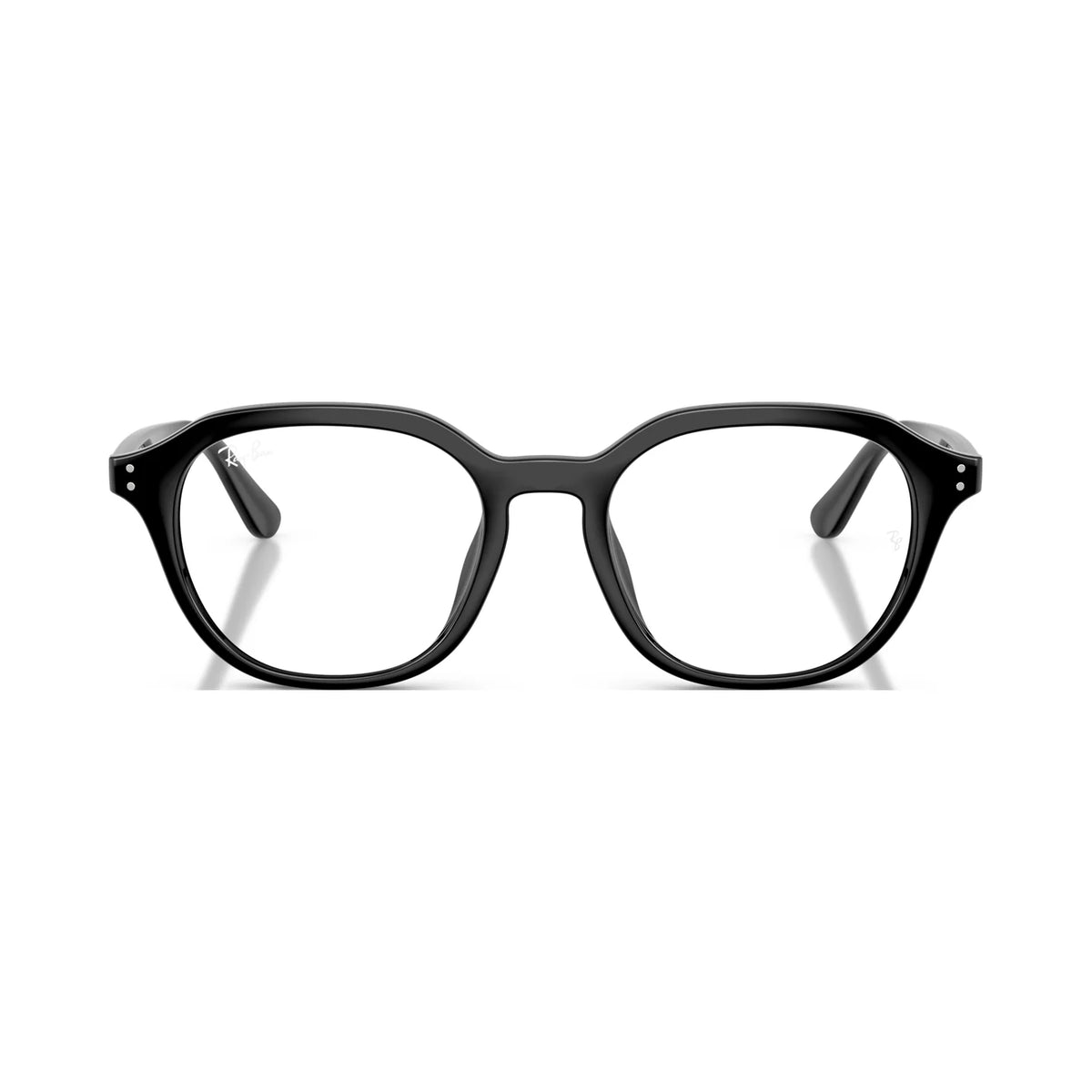 Armação graduada Ray-Ban RB7259D Preto
