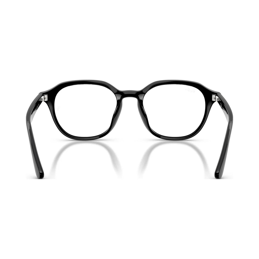 Armação graduada Ray-Ban RB7259D Preto