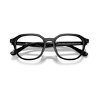 Armação graduada Ray-Ban RB7259D Preto