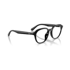 Armação graduada Ray-Ban RB7259D Preto