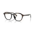 Armação graduada Ray-Ban RB7259D Havana