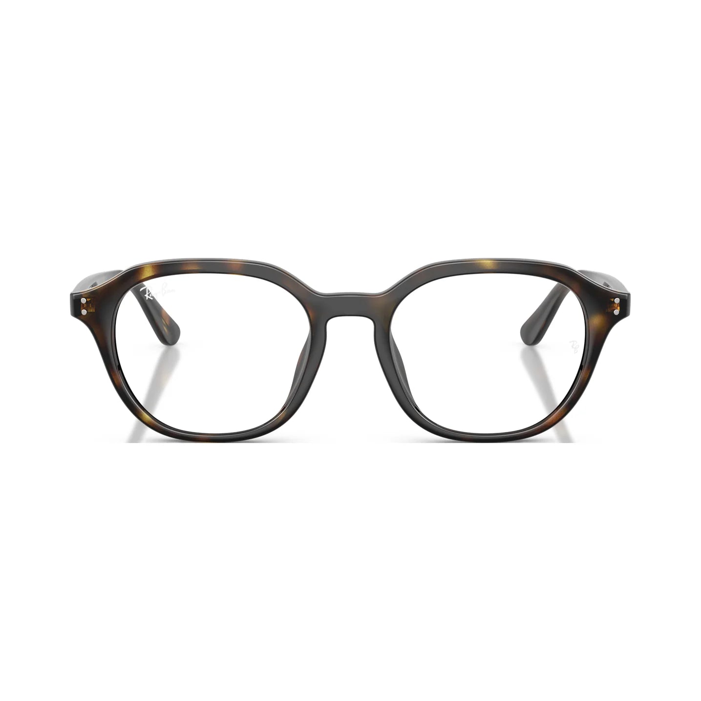 Ray-Ban RB7259D Havana 52 Imagem secundária do produto