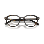 Armação graduada Ray-Ban RB7259D Havana