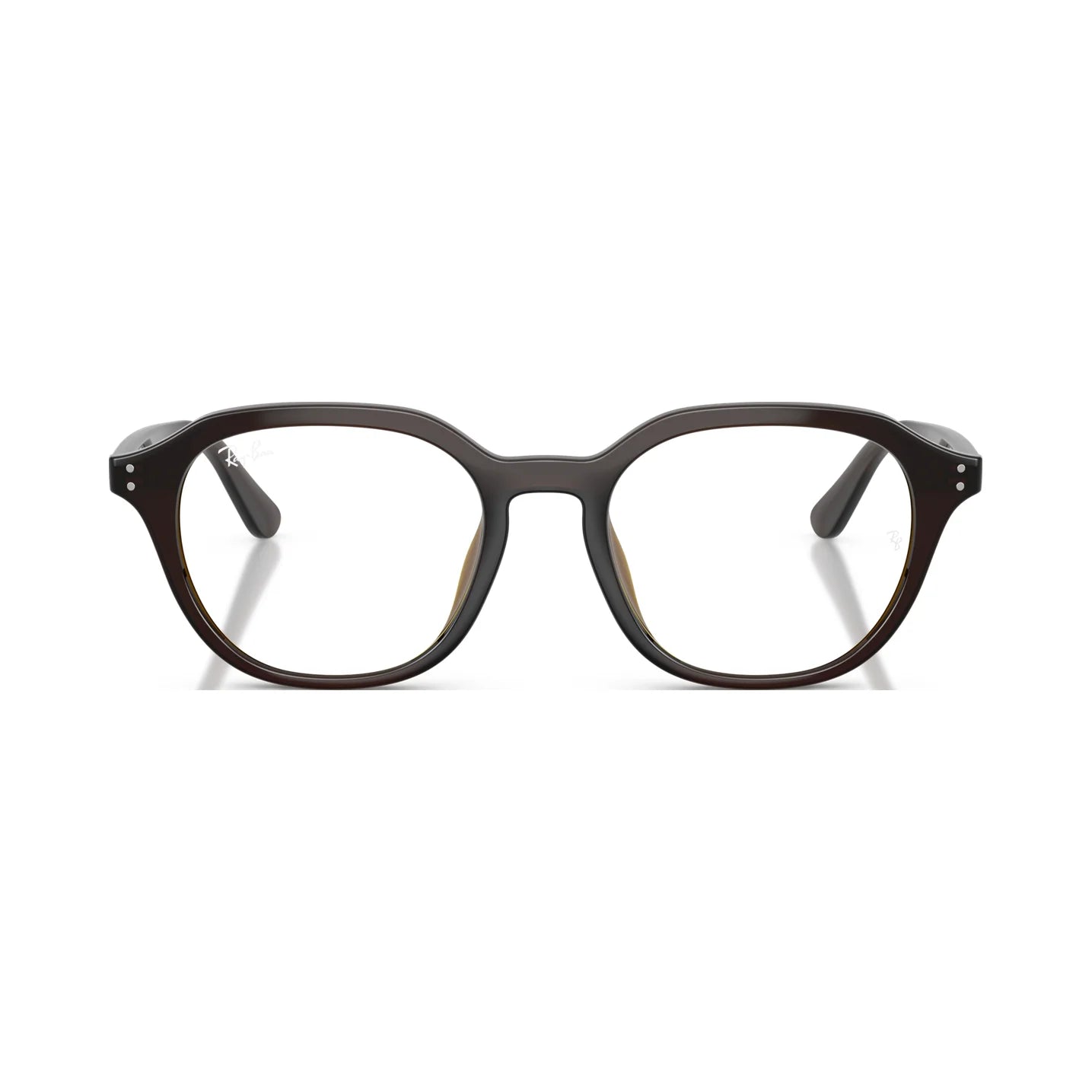 Ray-Ban RB7259D Castanho Transparente 52 Imagem secundária do produto