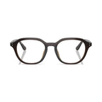 Armação graduada Ray-Ban RB7259D Castanho Transparente