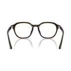 Armação graduada Ray-Ban RB7259D Castanho Transparente