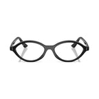 Armação graduada Ray-Ban RB7265 Preto