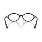 Armação graduada Ray-Ban RB7265 Preto