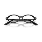 Armação graduada Ray-Ban RB7265 Preto