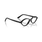 Armação graduada Ray-Ban RB7265 Preto