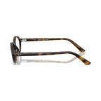 Armação graduada Ray-Ban RB7265 Havana