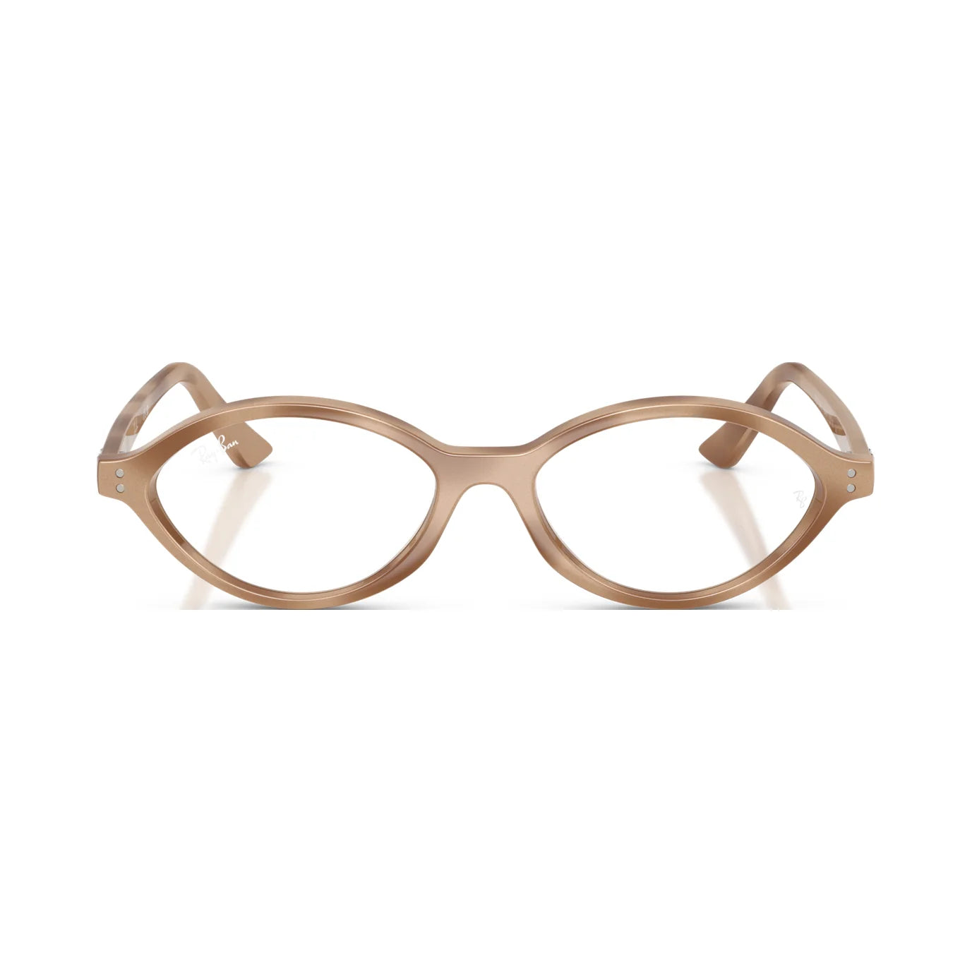 Ray-Ban RB7265 Creme Havana 54 Imagem secundária do produto
