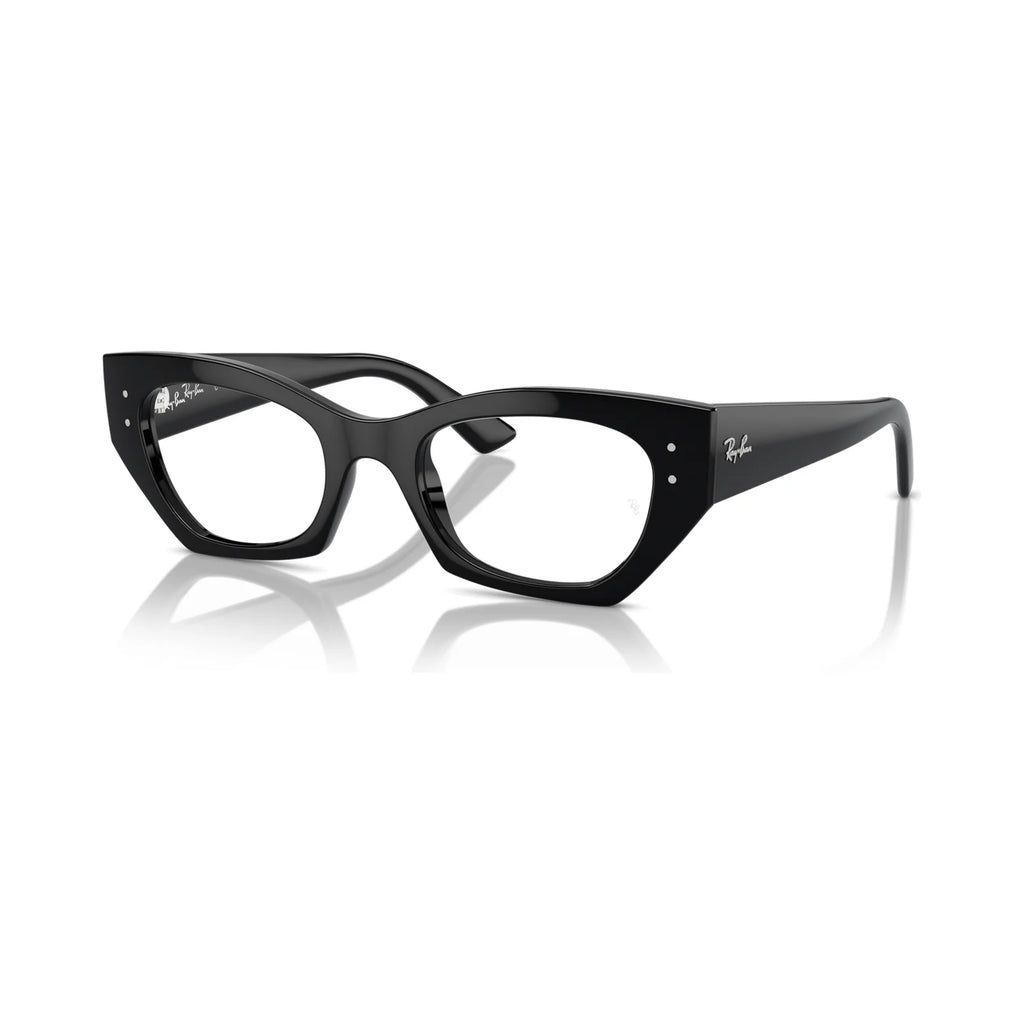 Armação graduada Ray-Ban RB7330 Preto