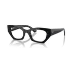 Armação graduada Ray-Ban RB7330 Preto