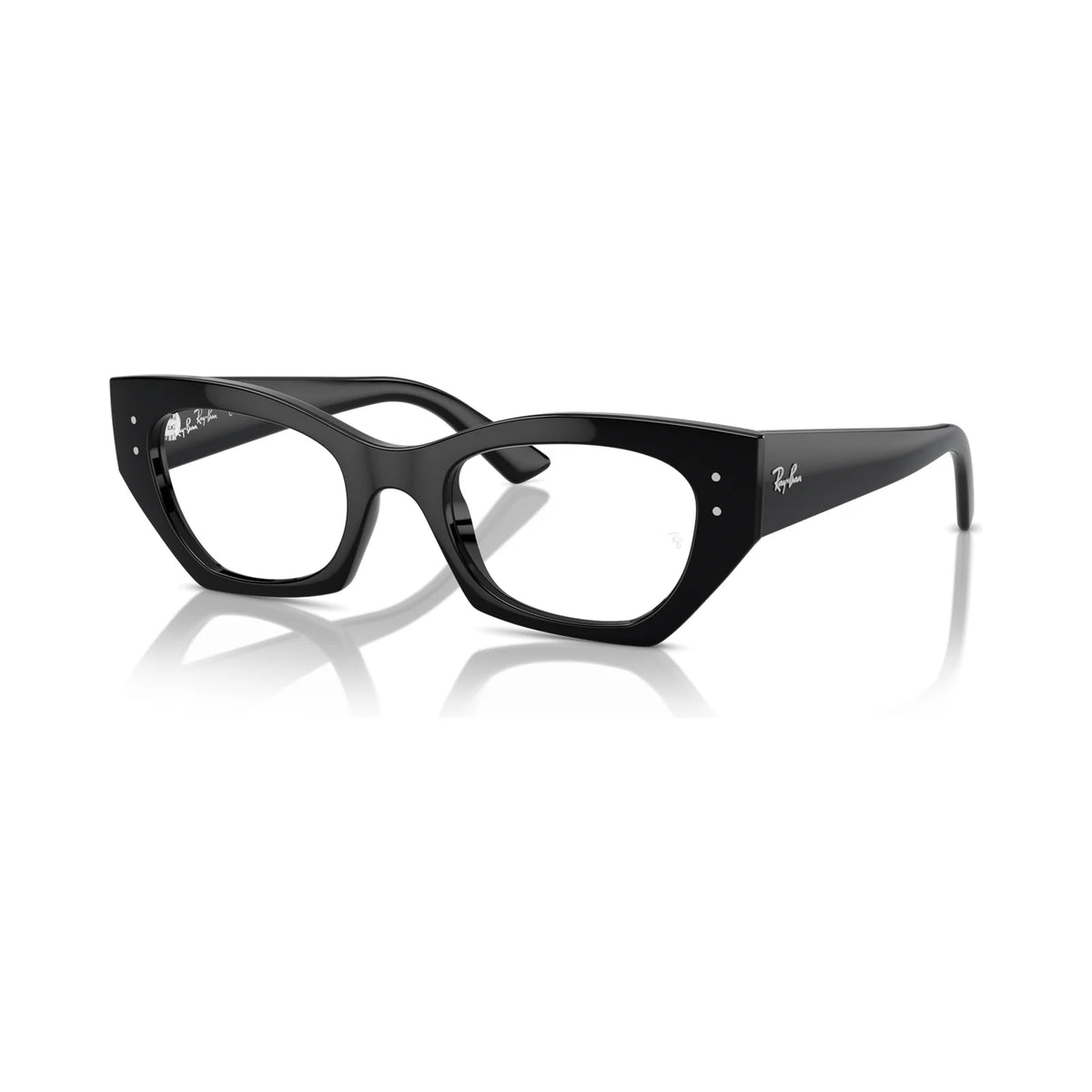 Armação graduada Ray-Ban RB7330 Preto Imagem principal do produto