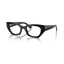 Armação graduada Ray-Ban RB7330 Preto