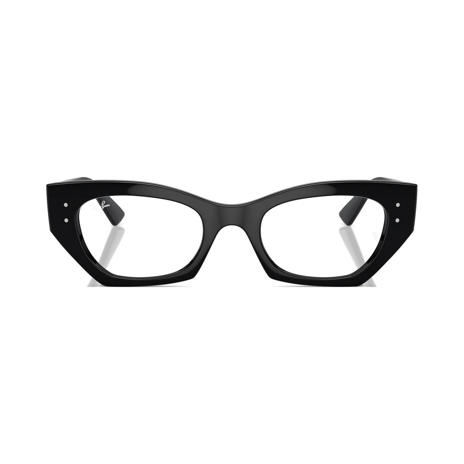 Ray-Ban RB7330 Preto 52 Imagem secundária do produto