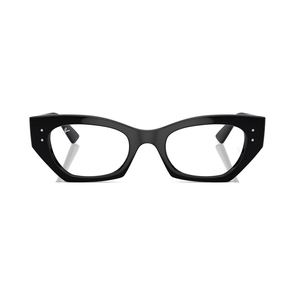 Armação graduada Ray-Ban RB7330 Preto