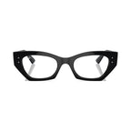 Armação graduada Ray-Ban RB7330 Preto
