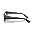 Armação graduada Ray-Ban RB7330 Preto
