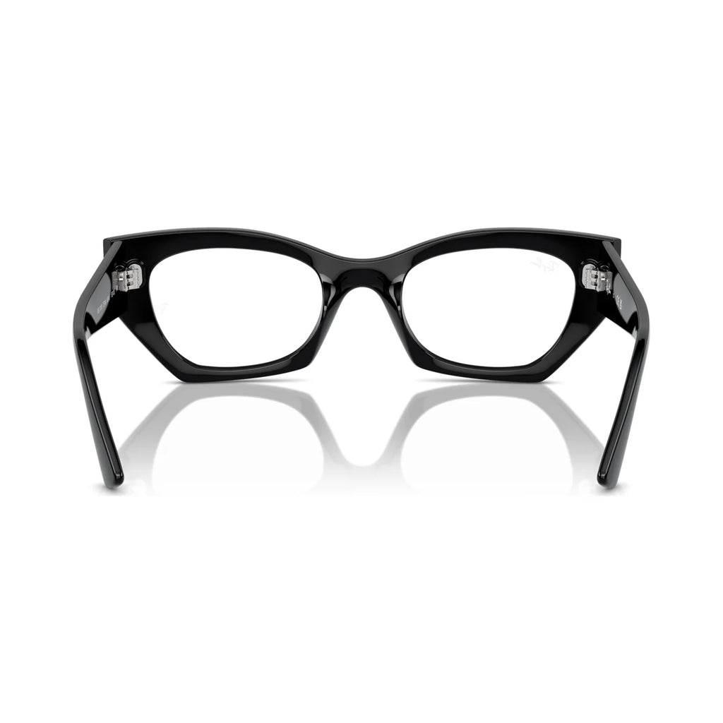 Armação graduada Ray-Ban RB7330 Preto