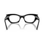Armação graduada Ray-Ban RB7330 Preto