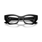 Armação graduada Ray-Ban RB7330 Preto