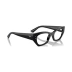 Armação graduada Ray-Ban RB7330 Preto