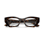 Armação graduada Ray-Ban RB7330 Havana