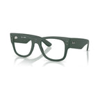 Armação graduada Ray-Ban RB7840V Verde Areia