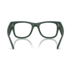 Armação graduada Ray-Ban RB7840V Verde Areia