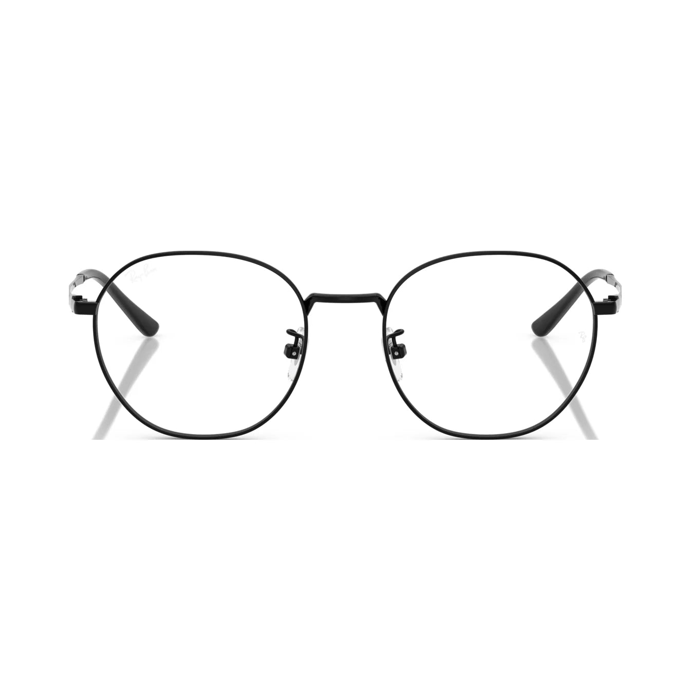 Ray-Ban RB8778D Preto 52 Imagem secundária do produto