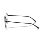 Armação graduada Ray-Ban RB8778D Preto