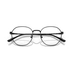 Armação graduada Ray-Ban RB8778D Preto