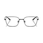 Armação graduada Ray-Ban RB8784D Preto