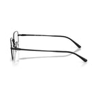 Armação graduada Ray-Ban RB8784D Preto
