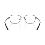 Armação graduada Ray-Ban RB8784D Preto