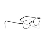 Armação graduada Ray-Ban RB8784D Preto