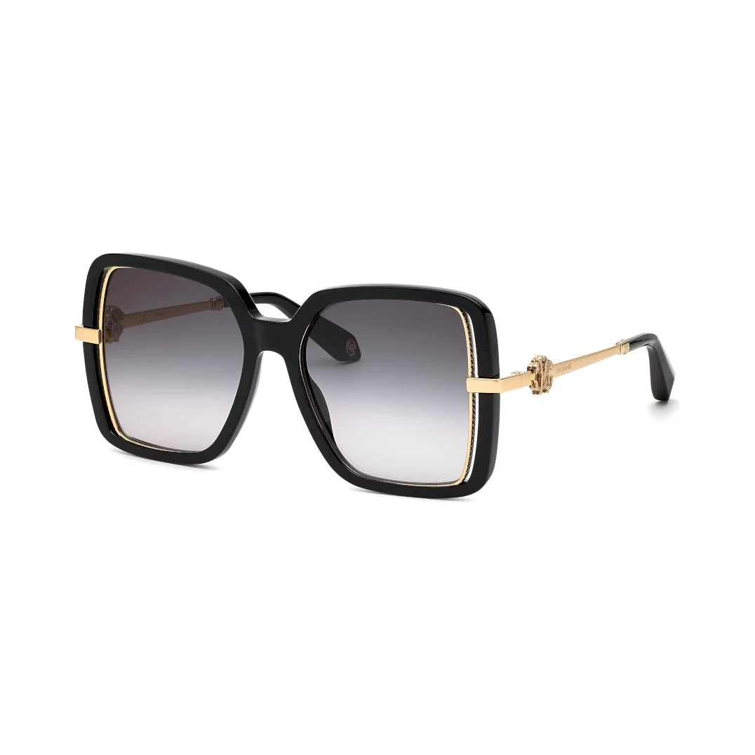 Óculos de sol Roberto Cavalli SRC007 0700 55-17-140 Imagem principal do produto