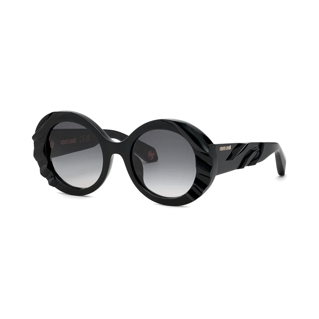Óculos de sol Roberto Cavalli SRC010V 0700 52-21-140 Imagem principal do produto