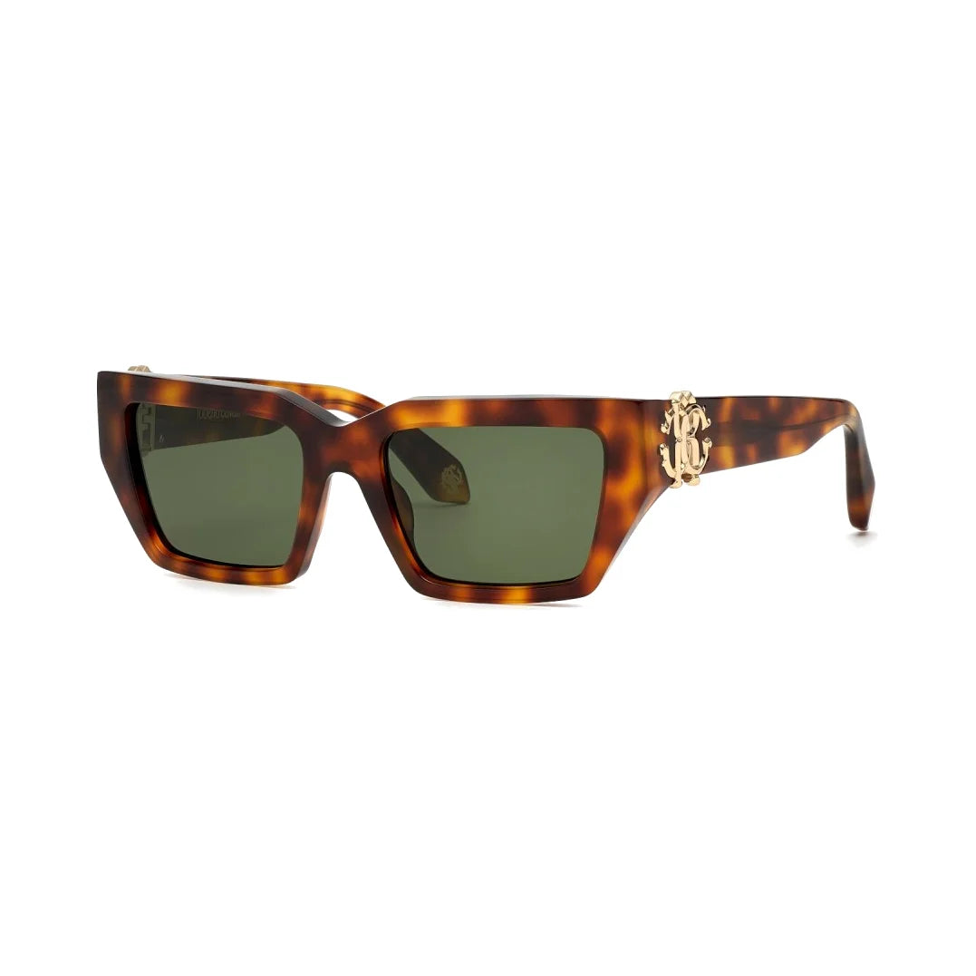 Óculos de sol Roberto Cavalli SRC016M 02BP 55-19-135