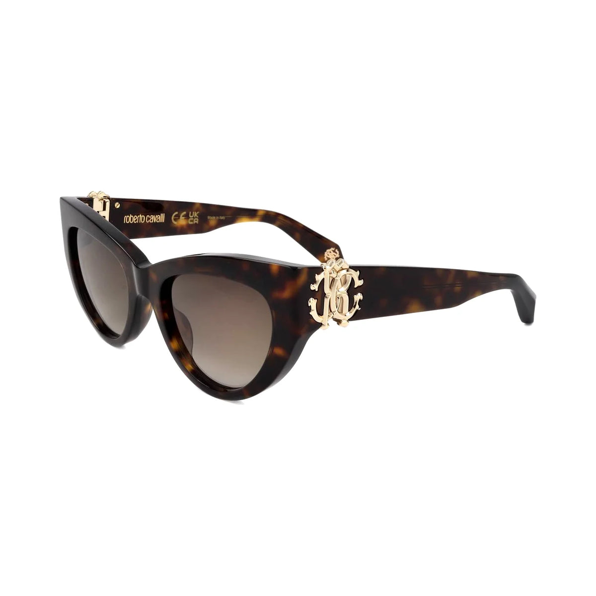 Óculos de sol Roberto Cavalli SRC017M 0722 53-20-135