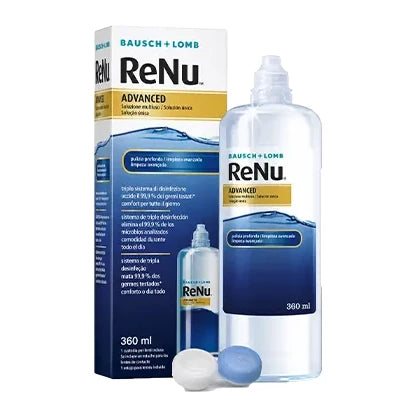Renu Advanced Imagem principal do produto
