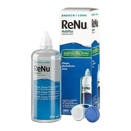 Renu Multiplus Imagem principal do produto