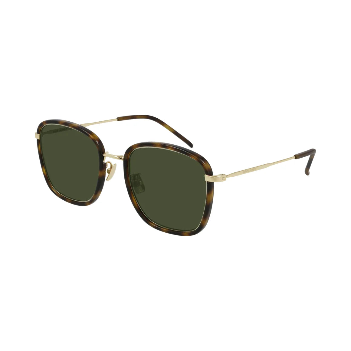 Óculos de sol Saint Laurent SL 440/F 003 54-22-145 Imagem principal do produto