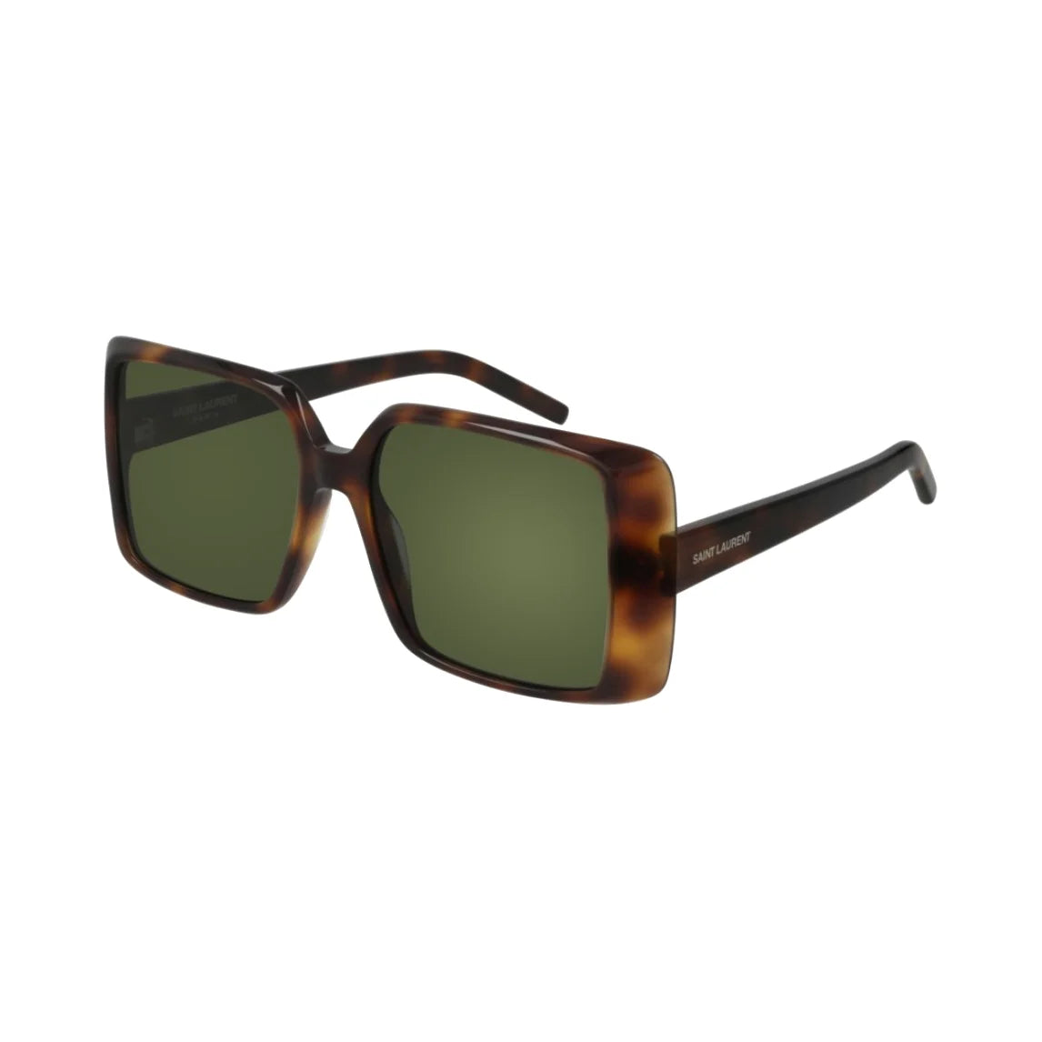 Óculos de sol Saint Laurent SL 451 004 56-16-140 Imagem principal do produto