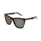 Óculos de sol Saint Laurent SL 526 002 58-16-145